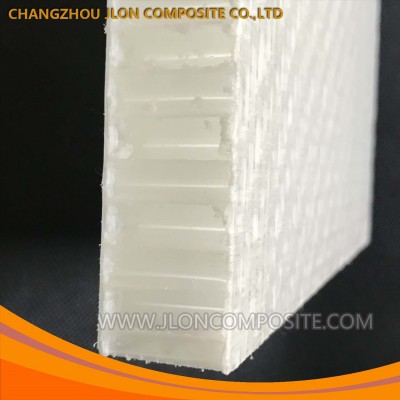 Waterproof PP Honeycomb Board