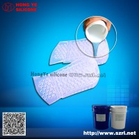 Medical Grade Liquid Silicone Rubber for Shoe Insoles