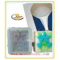 Silicone Soap Mold Making RTV-2 Silicon Rubber