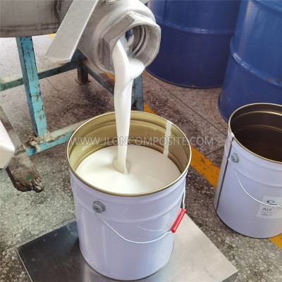 Condensation Silicone Rubber for Plaster Molding